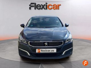 Peugeot 508 Active 1.6 BlueHDi 88KW (120CV) EAT6
