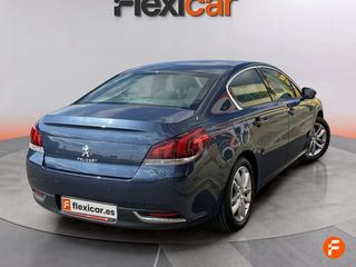 Peugeot 508 Active 1.6 BlueHDi 88KW (120CV) EAT6