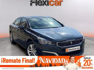 Peugeot 508 Active 1.6 BlueHDi 88KW (120CV) EAT6