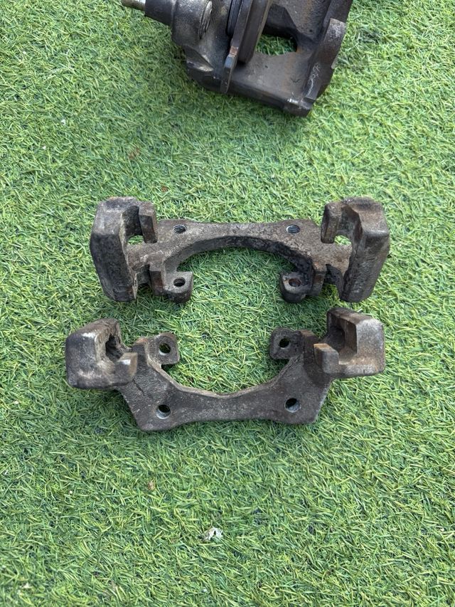 Pinzas Freno BMW E46 320d Delanteras