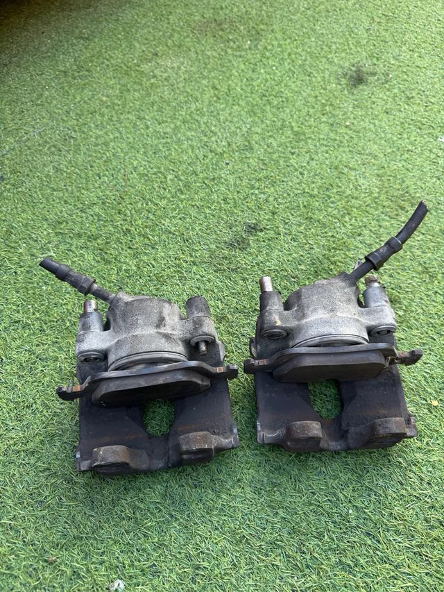 Pinzas Freno BMW E46 320d Delanteras