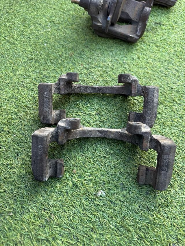 Pinzas Freno BMW E46 320d Delanteras