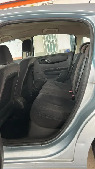 Se vende Citroen C4 2008 diesel