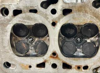 134761 culata 2210023102 hyundai coupe (rd) 1.6