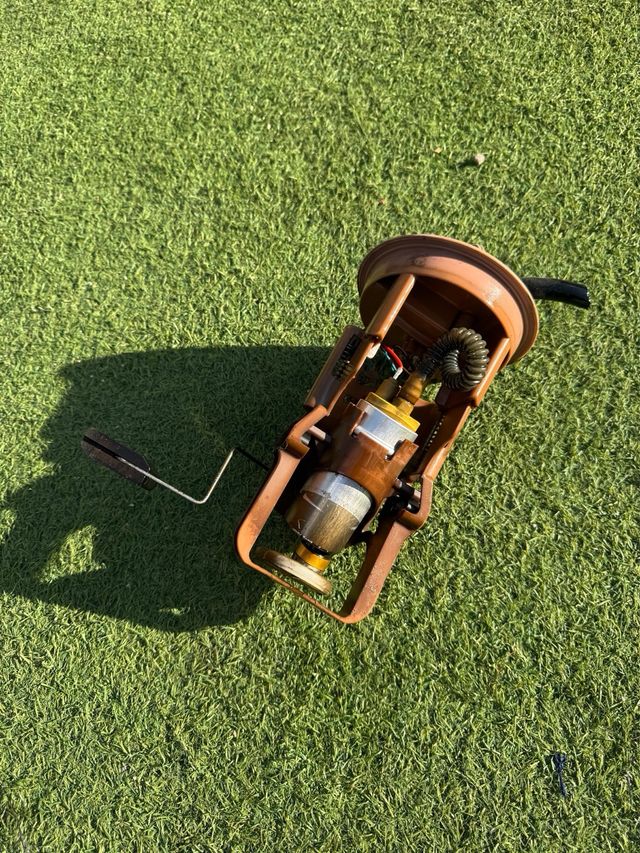 Aforador BMW E46 320d