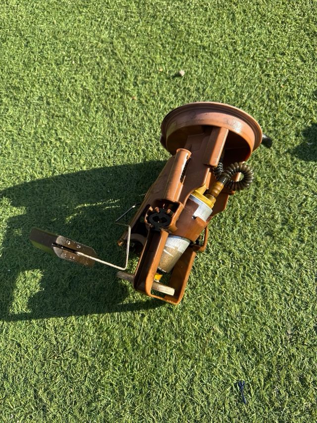 Aforador BMW E46 320d