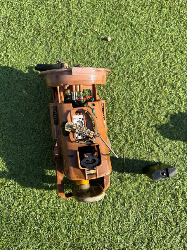 Aforador BMW E46 320d