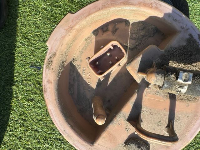 Aforador BMW E46 320d