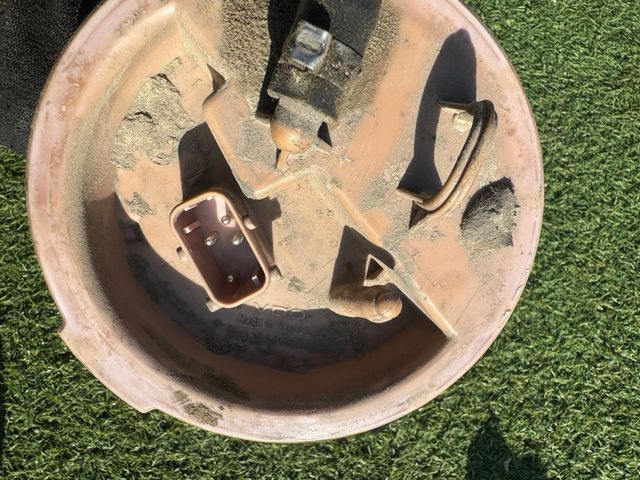 Aforador BMW E46 320d