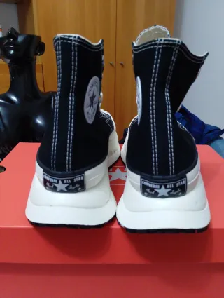 Converse unisex Chuck Taylor CX mis 42