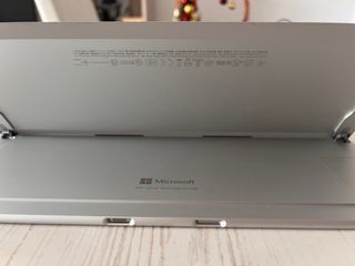 Microsoft Surface Pro X 8GB RAM 256GB