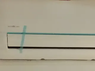 Se vende o se cambia por chimenea