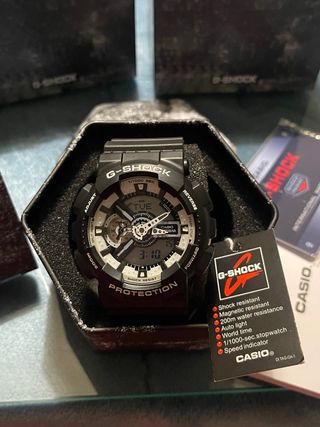 Reloj Casio G-Shock GA-110