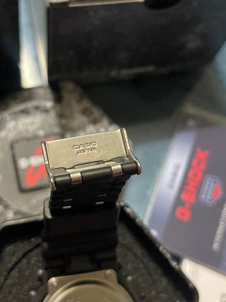 Reloj Casio G-Shock GA-110