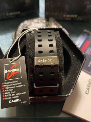 Reloj Casio G-Shock GA-110