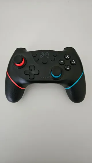 Nintendo Switch OLED Blanca Completa + Mando Extra