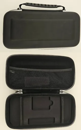 Nintendo Switch OLED Blanca Completa + Mando Extra