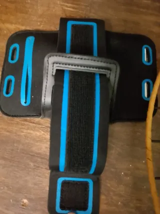 Funda móvil para deporte 6.0-6.5