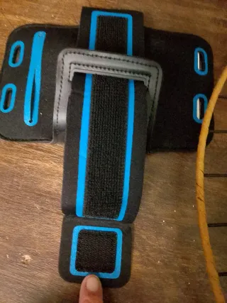 Funda móvil para deporte 6.0-6.5