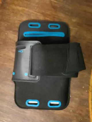 Funda móvil para deporte 6.0-6.5