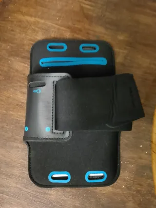 Funda móvil para deporte 6.0-6.5