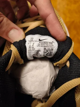 Nike Air Max Alpha Trainer 6