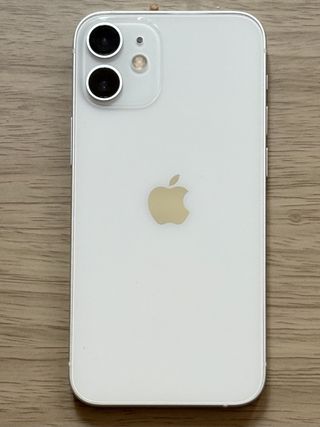 iPhone 12 Mini Bianco 128GB - PERFETTA CONDIZIONE