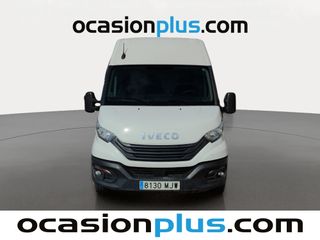 Iveco Daily Furgon 35S 16 V 3520L/H2 Auto 115 kW (156 CV)