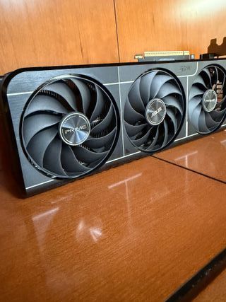 5060 TI OC 16+Caja(torre)+Fuente+Disipador CPU