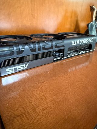 5060 TI OC 16+Caja(torre)+Fuente+Disipador CPU