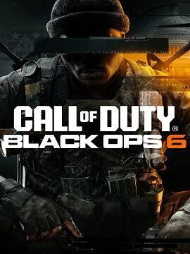 Call of Duty: Black Ops 6 Edición Estándar