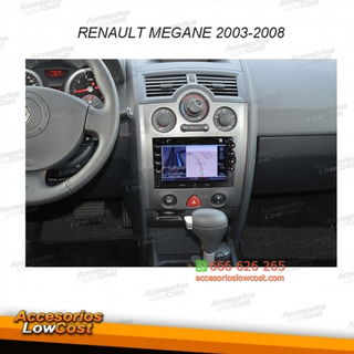 RADIO NAVEGADOR 7 PULGADAS HD GPS DVD MANOS LIBRE