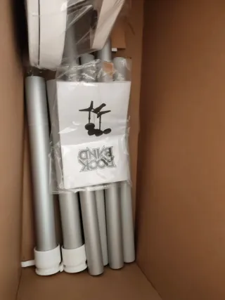 Pack Rock Band+ Guitarra Guitar Hero Wii