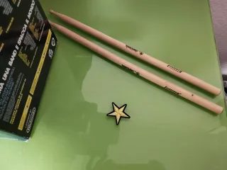 Pack Rock Band+ Guitarra Guitar Hero Wii