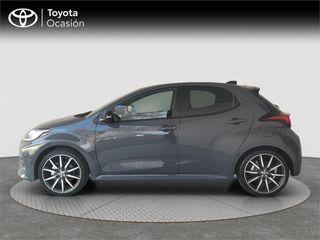 TOYOTA Yaris GR SPORT