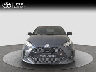 TOYOTA Yaris GR SPORT