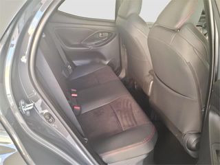 TOYOTA Yaris GR SPORT