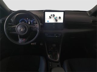 TOYOTA Yaris GR SPORT