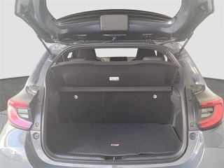 TOYOTA Yaris GR SPORT