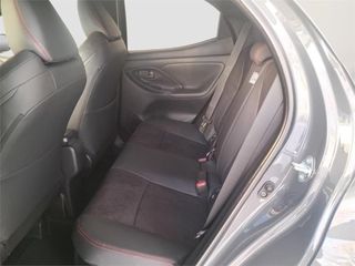 TOYOTA Yaris GR SPORT