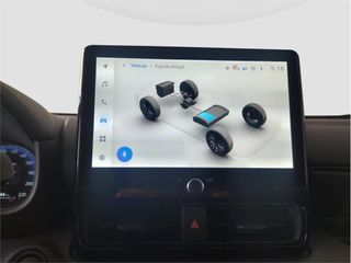 TOYOTA Yaris GR SPORT