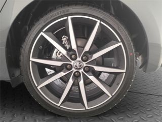 TOYOTA Yaris GR SPORT