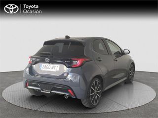 TOYOTA Yaris GR SPORT