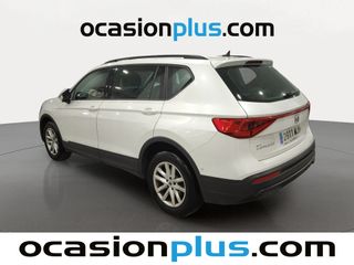 SEAT Tarraco 1.5 TSI S&S Style XL DSG 110 kW (150 CV)