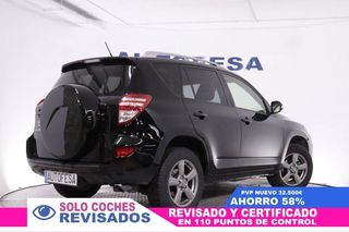 Toyota RAV 4 2.2 D ACTIVE 150CV 5P