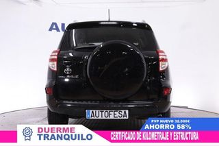 Toyota RAV 4 2.2 D ACTIVE 150CV 5P