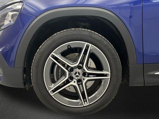 MERCEDES-BENZ Clase GLB 200 d AMG Line (EURO 6d)