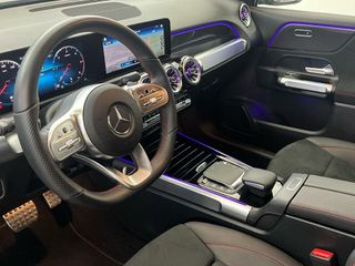MERCEDES-BENZ Clase GLB 200 d AMG Line (EURO 6d)