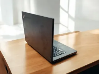 Lenovo Thinkpad T460p i7 16GB RAM 256GB SSD