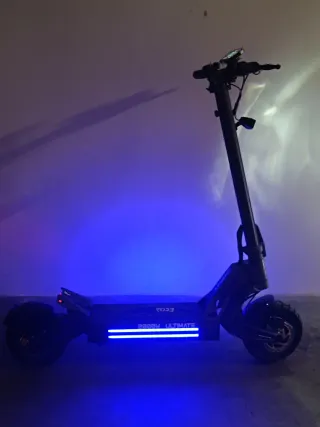 Patinete Eléctrico ECO 2000W Ultimate